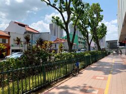 Sim Lim Tower (D8), Office #441389901